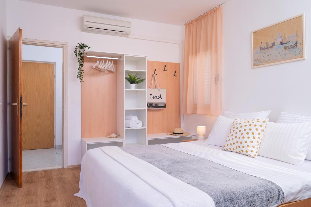 חוואר Novak Guesthouse - Zf Hvar מראה חיצוני תמונה